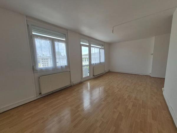 Appartement à vendre 4 pièces 75m² Lens (62300)