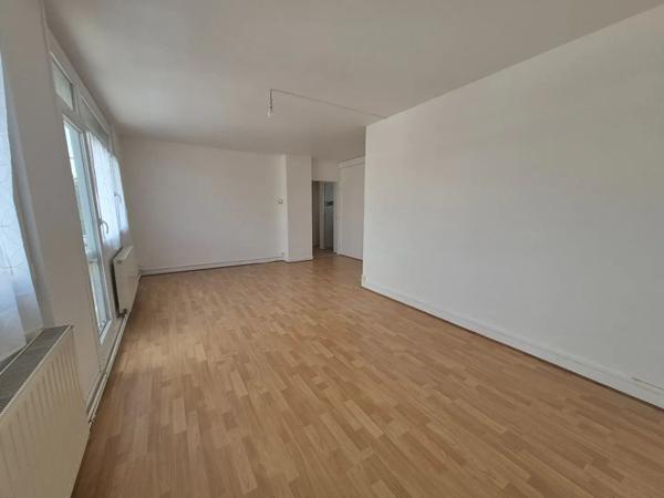 Appartement à vendre 4 pièces 75m² Lens (62300)