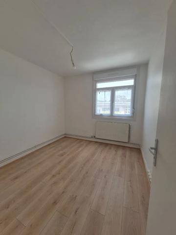 Appartement à vendre 4 pièces 75m² Lens (62300)