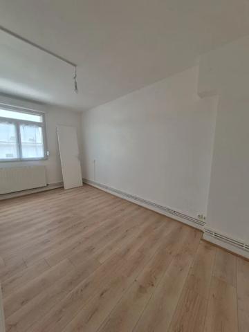 Appartement à vendre 4 pièces 75m² Lens (62300)