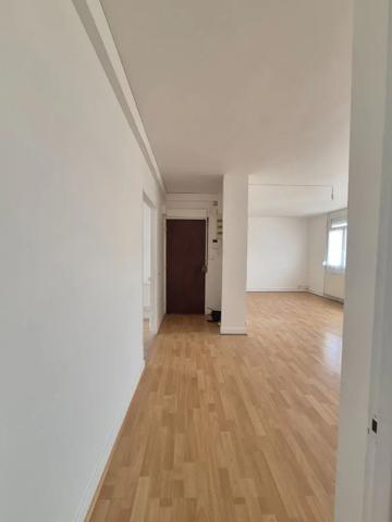 Appartement à vendre 4 pièces 75m² Lens (62300)