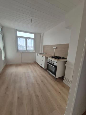 Appartement à vendre 4 pièces 75m² Lens (62300)