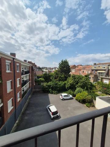 Appartement à vendre 4 pièces 75m² Lens (62300)