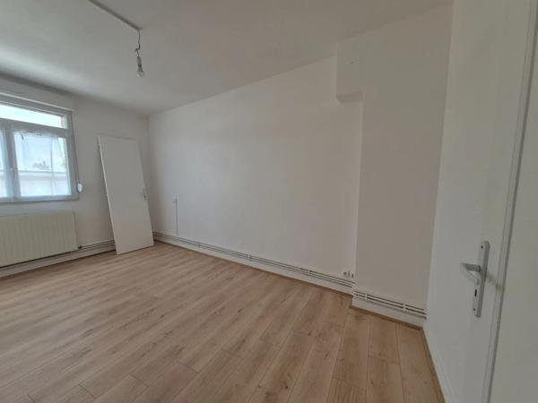 Appartement à vendre 4 pièces 75m² Lens (62300)