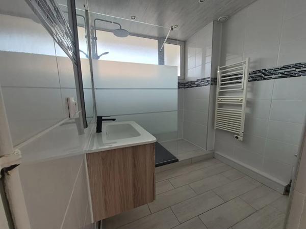 Appartement à vendre 4 pièces 75m² Lens (62300)