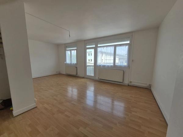 Appartement à vendre 4 pièces 75m² Lens (62300)