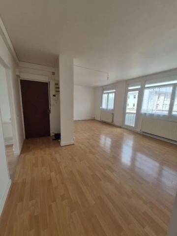 Appartement à vendre 4 pièces 75m² Lens (62300)