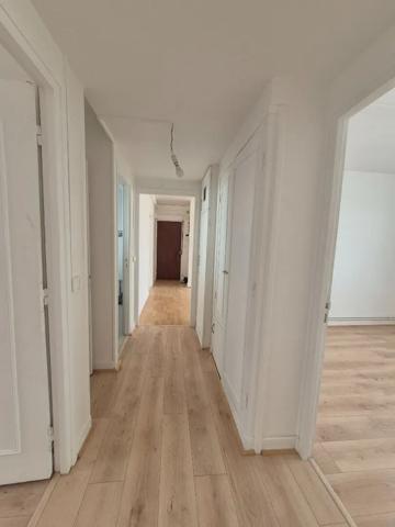 Appartement à vendre 4 pièces 75m² Lens (62300)