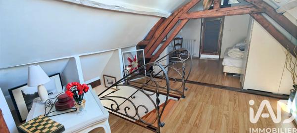 Maison à vendre 5 pièces 120 m² La Chaussée-d'Ivry
