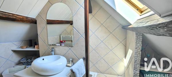 Maison à vendre 5 pièces 120 m² La Chaussée-d'Ivry
