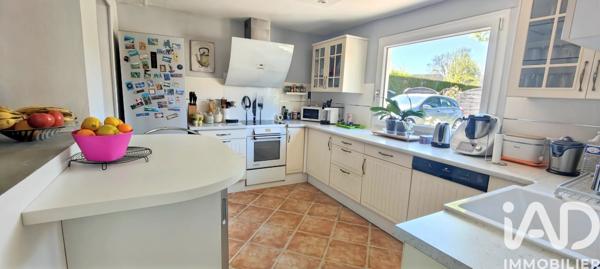 Maison à vendre 5 pièces 120 m² La Chaussée-d'Ivry