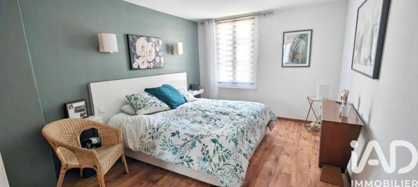 Maison à vendre 5 pièces 120 m² La Chaussée-d'Ivry