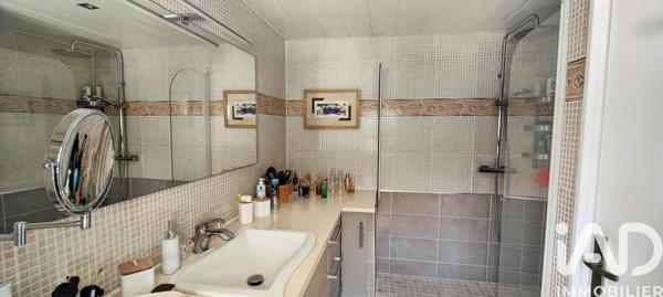 Maison à vendre 5 pièces 120 m² La Chaussée-d'Ivry