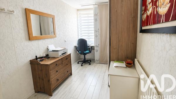 Maison à vendre 5 pièces 120 m² La Chaussée-d'Ivry