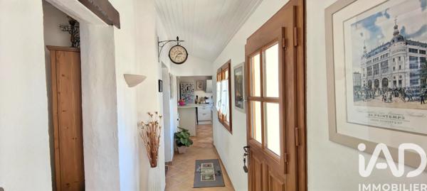Maison à vendre 5 pièces 120 m² La Chaussée-d'Ivry