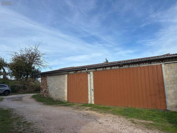 Immeuble de rapport à vendre à Bagnac-sur-Célé dans le Lot (46270), ref : 46030/IMMR/504