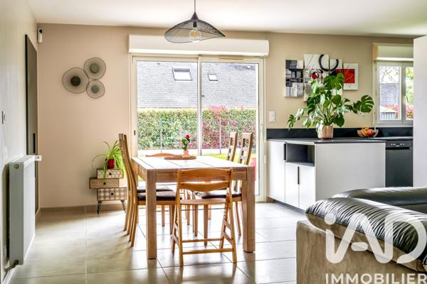 Maison à vendre 8 pièces 200 m² Mettray
