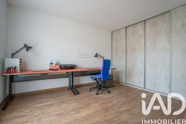 Maison à vendre 8 pièces 200 m² Mettray