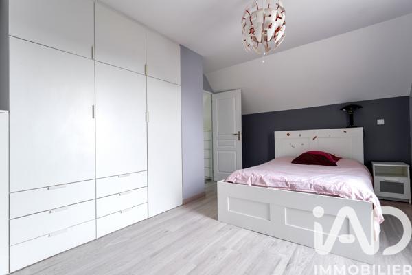 Maison à vendre 8 pièces 200 m² Mettray