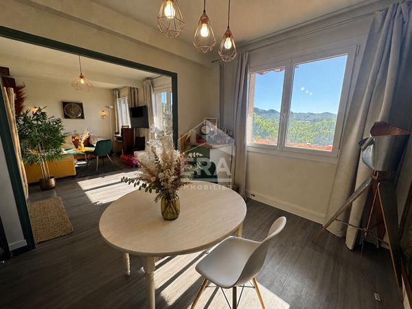 Appartement Laragne Monteglin 4 pièce(s) 73 m2