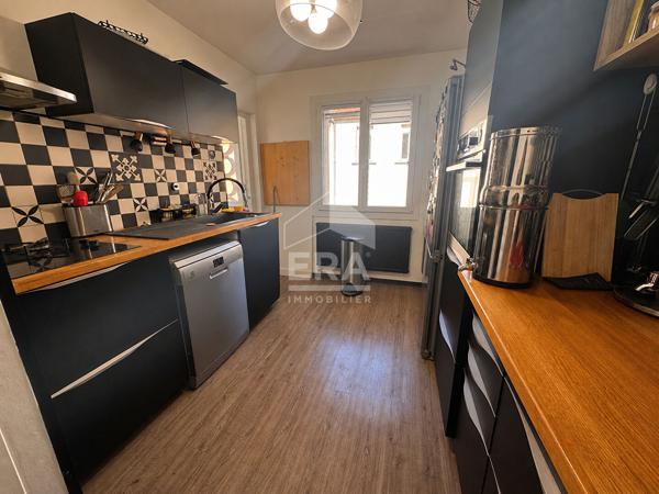 Appartement Laragne Monteglin 4 pièce(s) 73 m2