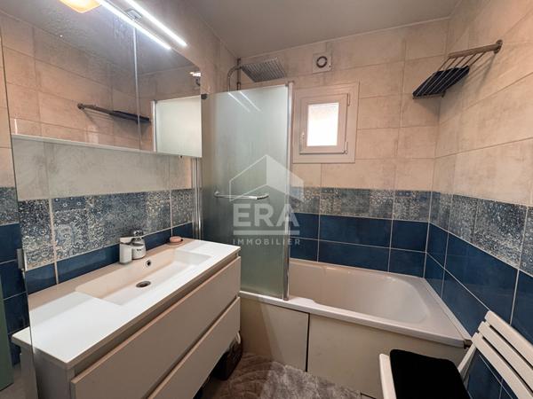 Appartement Laragne Monteglin 4 pièce(s) 73 m2