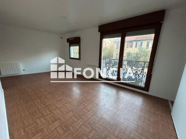 Location Studio 31.56 m² - 3 TER RUE SAINT LEGER Saint Germain En Laye 78100
