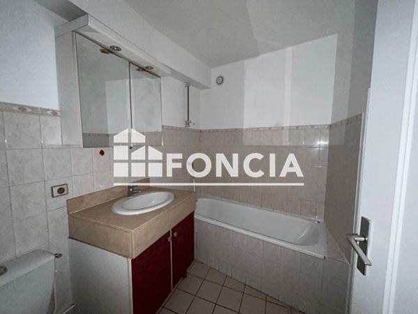 Location Studio 31.56 m² - 3 TER RUE SAINT LEGER Saint Germain En Laye 78100