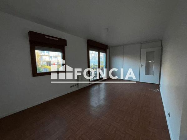 Location Studio 31.56 m² - 3 TER RUE SAINT LEGER Saint Germain En Laye 78100