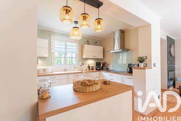 Maison à vendre 4 pièces 101 m² Gignac-la-Nerthe