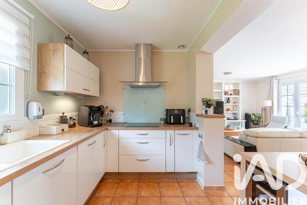 Maison à vendre 4 pièces 101 m² Gignac-la-Nerthe