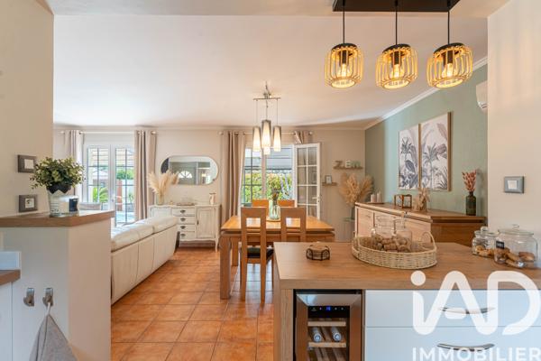 Maison à vendre 4 pièces 101 m² Gignac-la-Nerthe