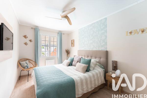Maison à vendre 4 pièces 101 m² Gignac-la-Nerthe