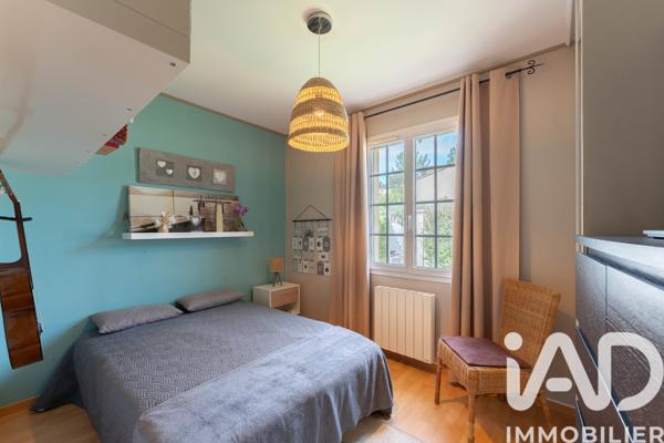 Maison à vendre 4 pièces 101 m² Gignac-la-Nerthe