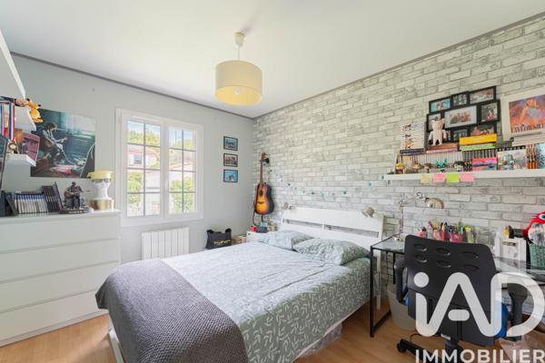 Maison à vendre 4 pièces 101 m² Gignac-la-Nerthe