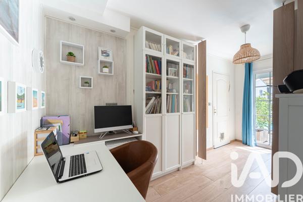 Maison à vendre 4 pièces 101 m² Gignac-la-Nerthe