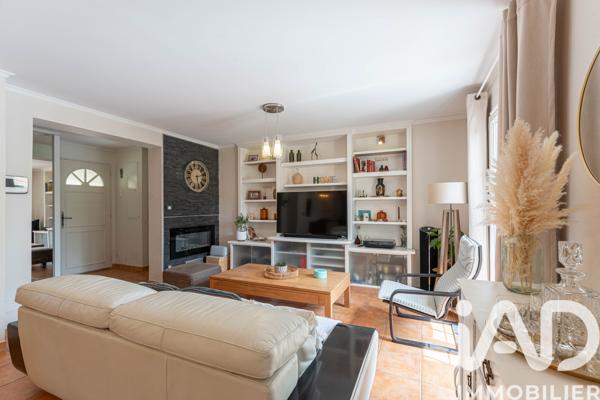 Maison à vendre 4 pièces 101 m² Gignac-la-Nerthe