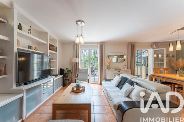 Maison à vendre 4 pièces 101 m² Gignac-la-Nerthe