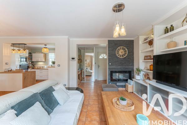 Maison à vendre 4 pièces 101 m² Gignac-la-Nerthe