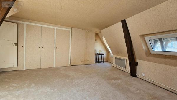 Maison à vendre à Vendôme dans le Loir-et-Cher (41100), ref : 41050-1094567