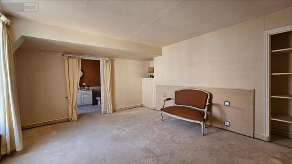 Maison à vendre à Vendôme dans le Loir-et-Cher (41100), ref : 41050-1094567