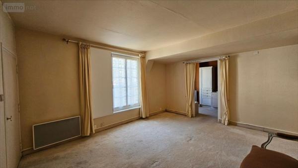 Maison à vendre à Vendôme dans le Loir-et-Cher (41100), ref : 41050-1094567