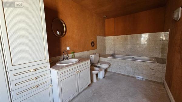 Maison à vendre à Vendôme dans le Loir-et-Cher (41100), ref : 41050-1094567