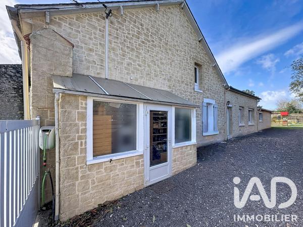 Maison à vendre 5 pièces 125 m² Les Villages Vovéens