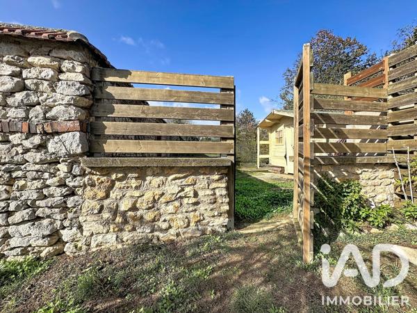 Maison à vendre 5 pièces 125 m² Les Villages Vovéens