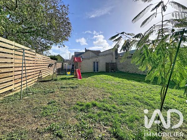 Maison à vendre 5 pièces 125 m² Les Villages Vovéens