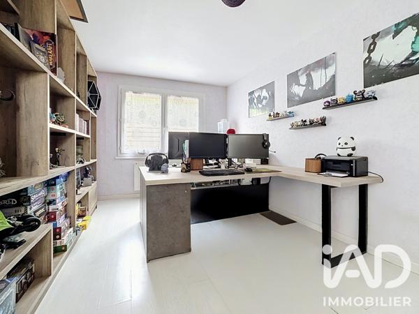 Maison à vendre 5 pièces 125 m² Les Villages Vovéens