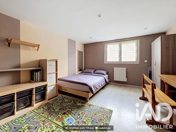Maison à vendre 5 pièces 125 m² Les Villages Vovéens