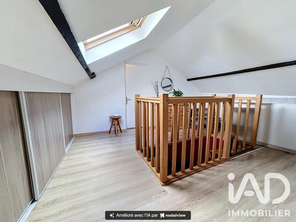 Maison à vendre 5 pièces 125 m² Les Villages Vovéens