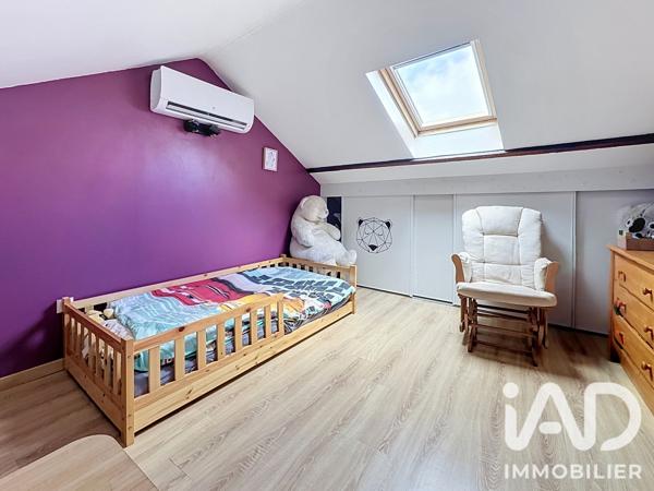 Maison à vendre 5 pièces 125 m² Les Villages Vovéens